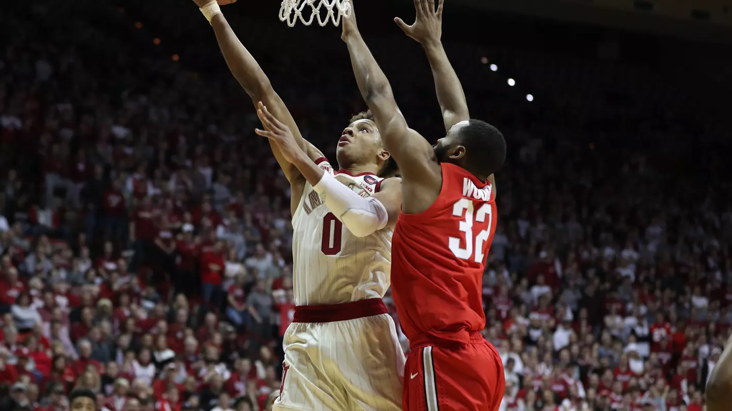 Romeo Langford