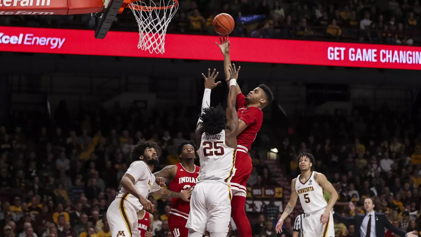Juwan vs. MN