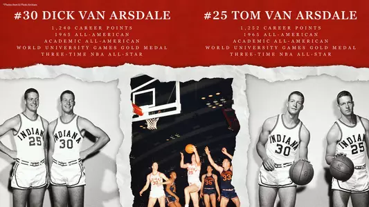 Van Arsdale Poster 2019