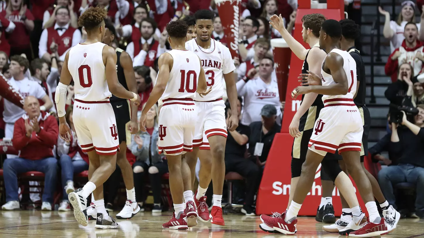 Team Celebration