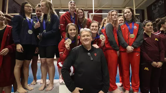 200 Medley Relay - 2019