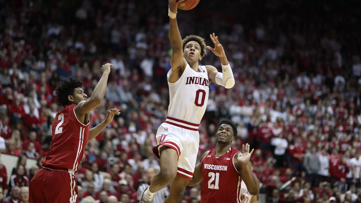 Romeo Langford