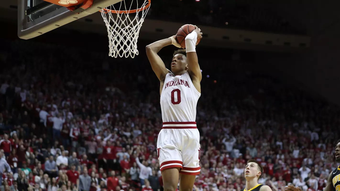 Romeo Langford