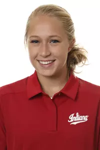 BLOOMINGTON, IN - 2018.08.23 - Headshot