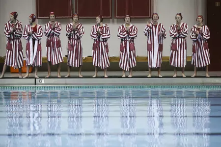 Indiana vs. Wittenberg