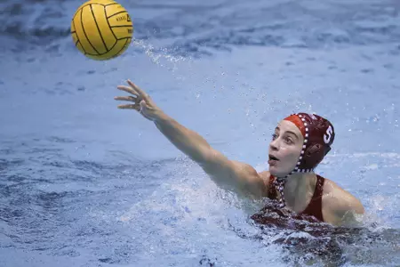 Water Polo vs. Wittenberg