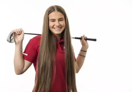 BLOOMINGTON, IN - Alexis Miestowski