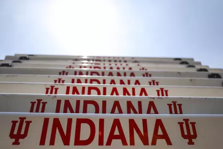 BLOOMINGTON, IN - 2018.05.11  - 2018 Big Ten Outdoor Track and Field Championships