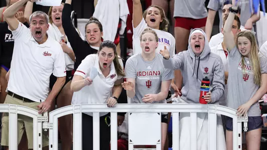 Pagaentry, Cheering Women