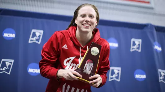 Lilly King 2019 200