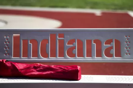 BLOOMINGTON, IN - 2018.05.11 - 2018 Big Ten Outdoor Track and Field Championships