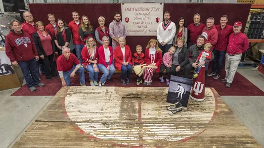 Jack Herron Family Members