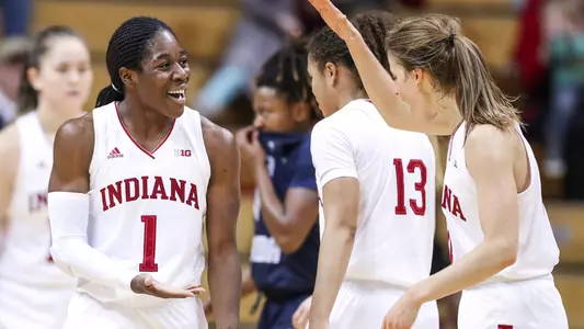 Bendu Yeaney Ali Patberg