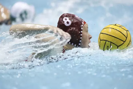 Water Polo vs. Salem