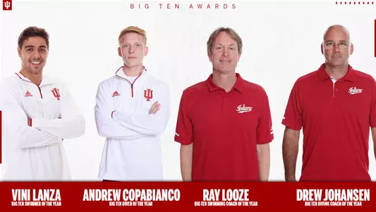 2019 B1G Awards