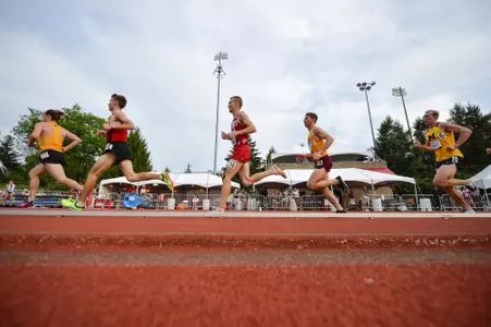 BLOOMINGTON, IN - 2018.05.12  - 2018 Big Ten Outdoor Track and Field Championships