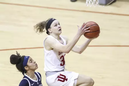 Grace Berger