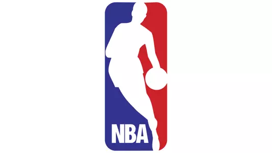 NBA Logo