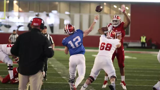 Ramsey - Spring Game
