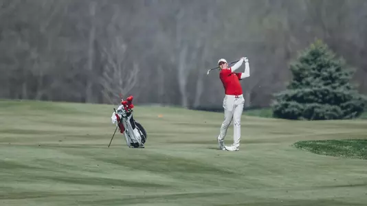 Mitch Davis Boilermaker Invitational