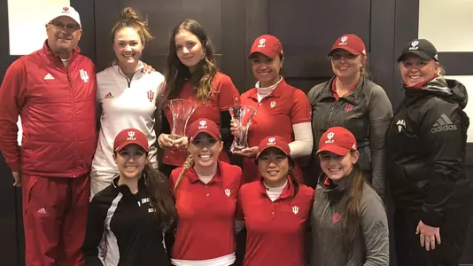 Winner Lady Boilermaker 2019