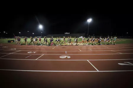 TAMPA, FL - 2018.05.24 - Track and Field Outdoors NCAA East Regionals