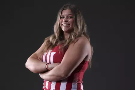 Maddy Pollard Photo Day