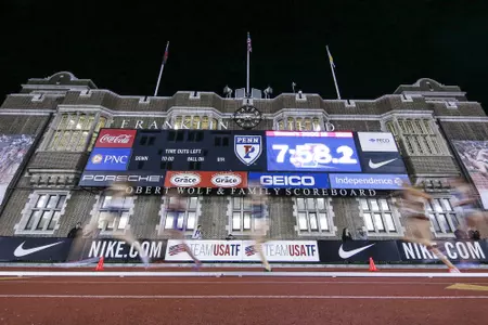 Penn Relays