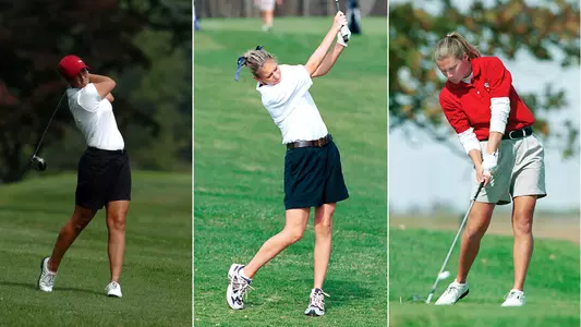 Shannon Johnson Adrienne Graessle Farrow Cara Stuckey