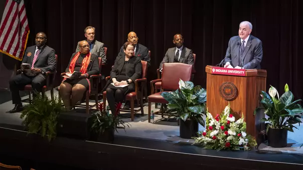 George Taliaferro Celebration of Life