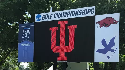 2019 NCAA Women's Golf Championship