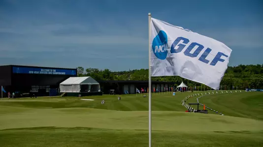 2019 NCAA Women's Golf Championship