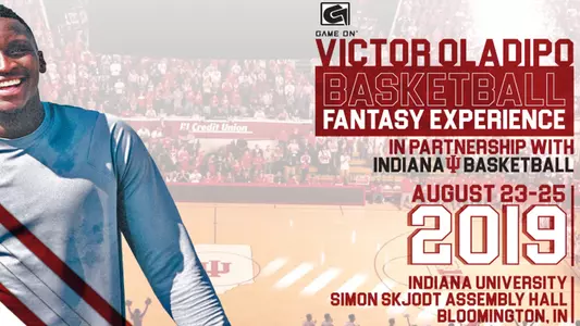 Victor Oladipo Fantasy Experience
