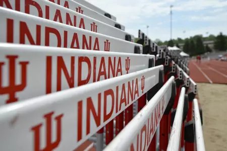 BLOOMINGTON, IN - 2018.05.12 - 2018 Big Ten Outdoor Track and Field Championships
