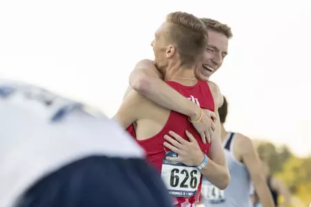 2019 NCAA Division 1 Men's and Women's Outdoor Track and Field Championship East Preliminary