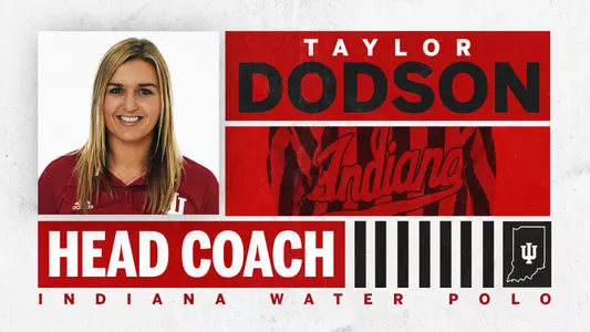 Taylor Dodson