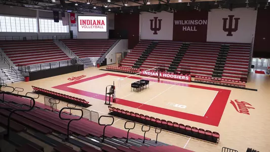Wilkinson Hall
