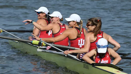 Rowing