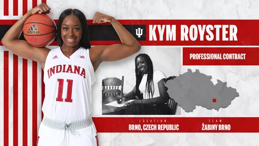 Kym Royster