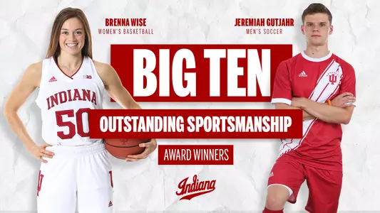 Outstanding Sportsmanship