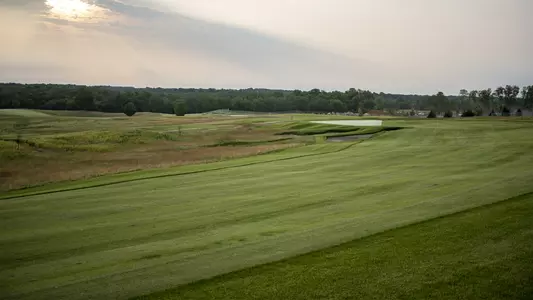 The Pfau Course at Indiana University