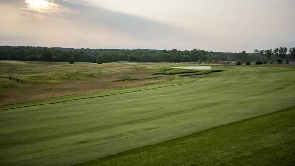 The Pfau Course at Indiana University