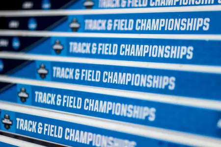 2019 NCAA Division 1 Men's and Women's Outdoor Track and Field Championship