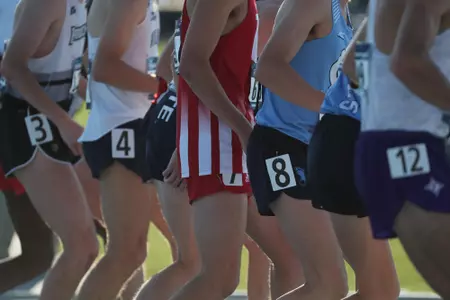 2019 NCAA Division 1 Men's and Women's Outdoor Track and Field Championship East Preliminary