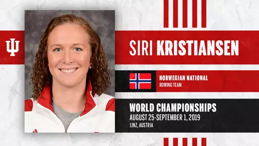 Siri Kristiansen
