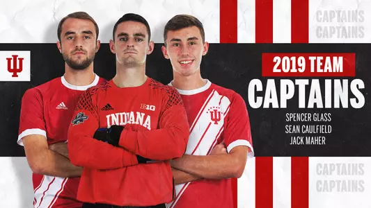 2019 Captains