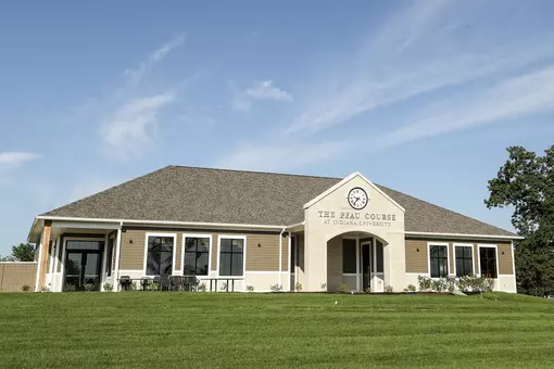 The Pfau Course at Indiana University