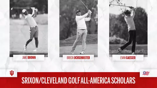 2018-19 All-American Scholars