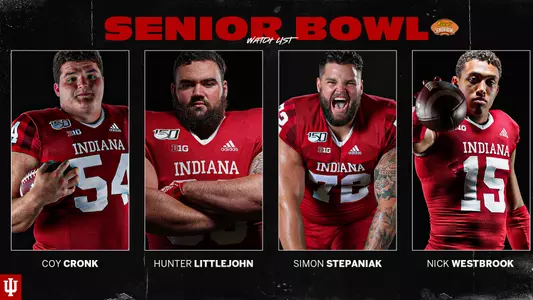 senior bowl