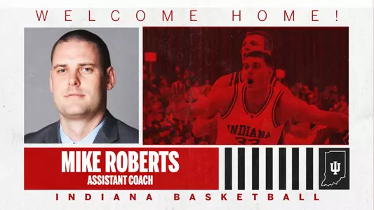 MIke Roberts